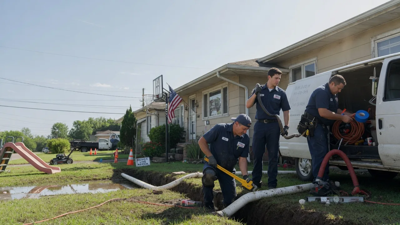 Toilet Installation in Port Clinton, OH near me